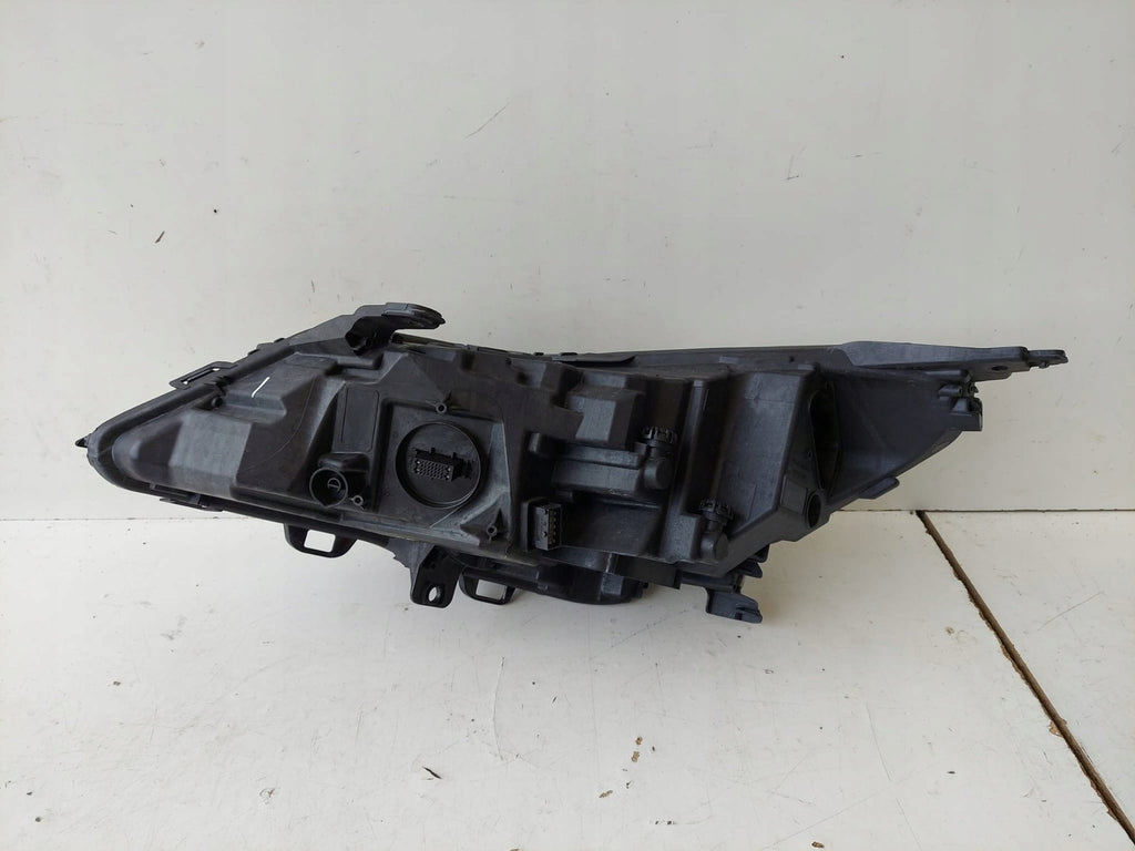 Frontscheinwerfer Opel Astra K 39055746 LED Rechts Scheinwerfer Headlight