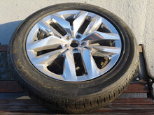 Load image into Gallery viewer, 1x Alufelge 20 Zoll 8.0" 5x112 34ET 3QG601025D VW Rim Wheel FEL2724428921lw