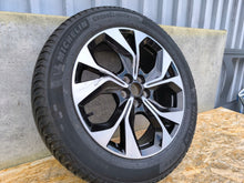 Load image into Gallery viewer, 1x Alufelge 19 Zoll 7.0" 5x108 LJ8C-1007-B1A Ford Rim Wheel FEL6331211870up