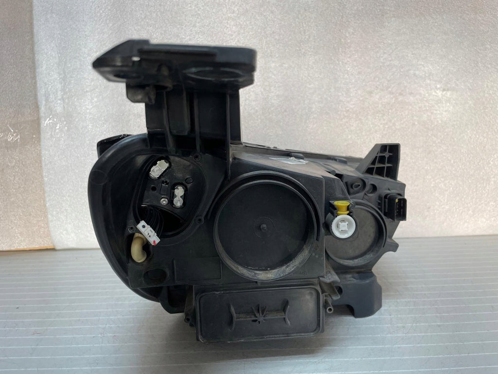 Frontscheinwerfer Opel Grandland X YP00016180 FUll LED Links Headlight SCH2474712036zh
