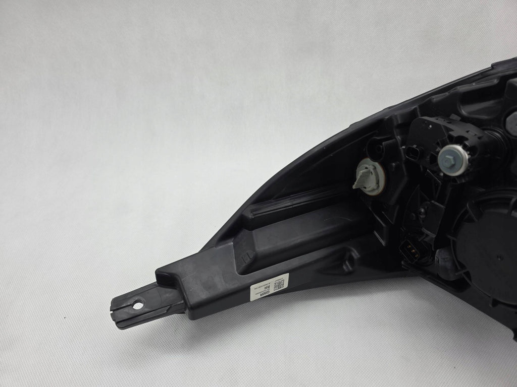 Frontscheinwerfer Kia Picanto 92102G6000 Rechts Scheinwerfer Headlight SCH5071722128rd