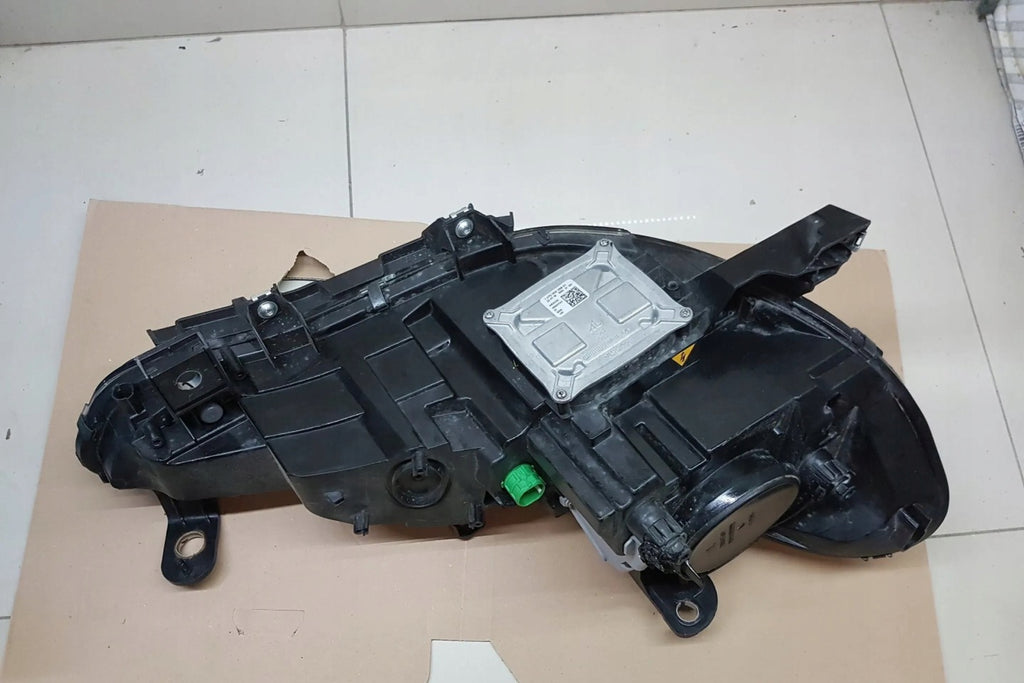 Frontscheinwerfer Alfa Romeo Giulia 68995579 85122000 LED Rechts oder Links SCH4555295603ur