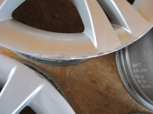 Laden Sie das Bild in den Galerie-Viewer, 1x Alufelge 16 Zoll 7.0" 5x112 31ET 6780907 BMW 3 E91 E90 Rim Wheel FEL3024359965to