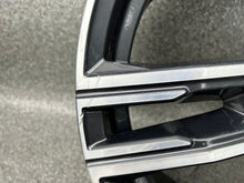 Load image into Gallery viewer, 1x Alufelge 19 Zoll 8.0" 5x112 8090019 BMW G16 G14 G15 Rim Wheel FEL7406060284nz