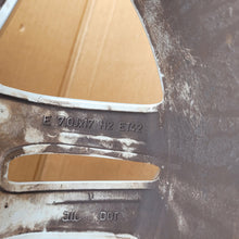 Load image into Gallery viewer, 1x Alufelge 17 Zoll 7.0" 5x112 8W0601025P Audi A4 B9 Rim Wheel FEL7501615053gi