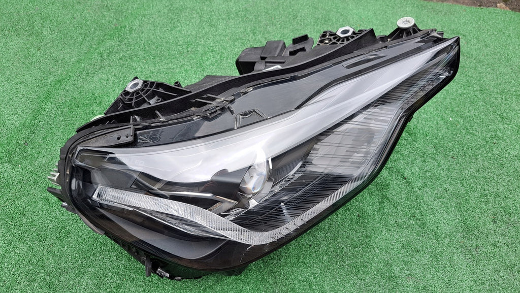 Frontscheinwerfer BMW 2 G42 5A3DC86-05 Full LED Rechts Scheinwerfer Headlight SCH8298315824mf