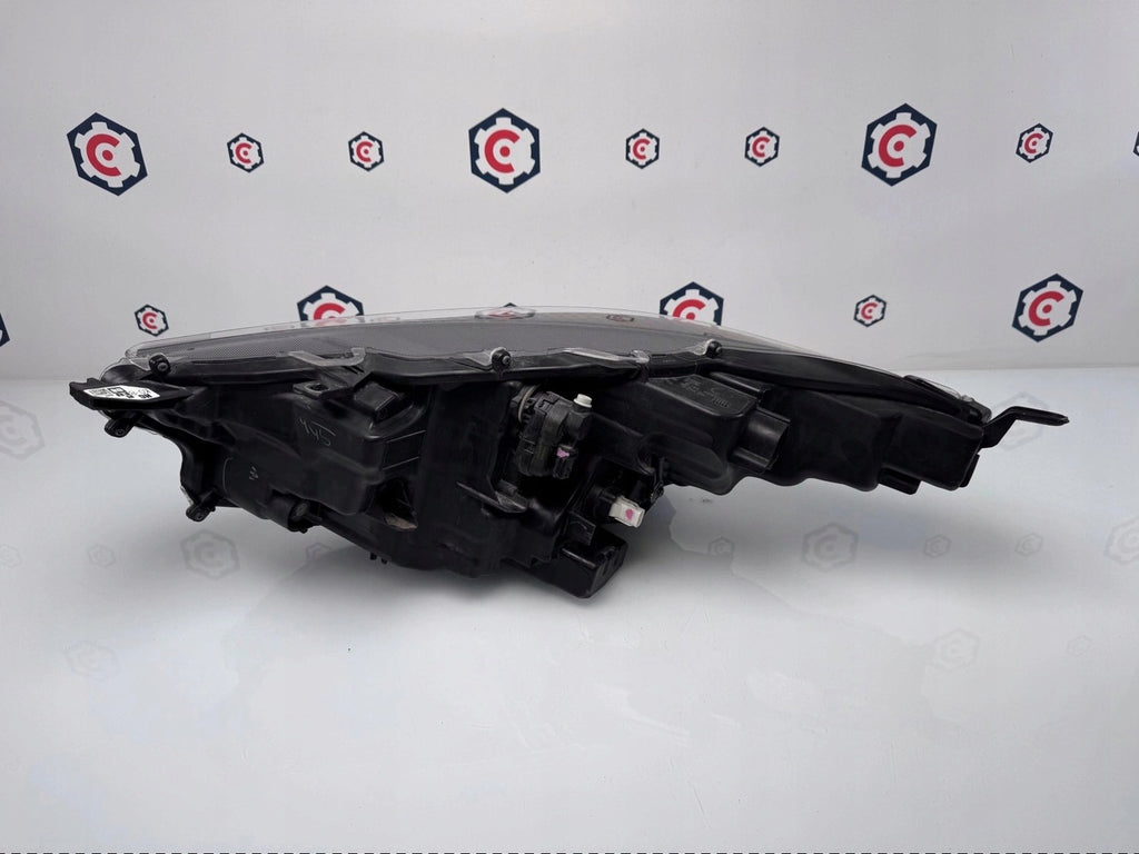 Frontscheinwerfer Toyota Yaris LED Rechts Scheinwerfer Headlight