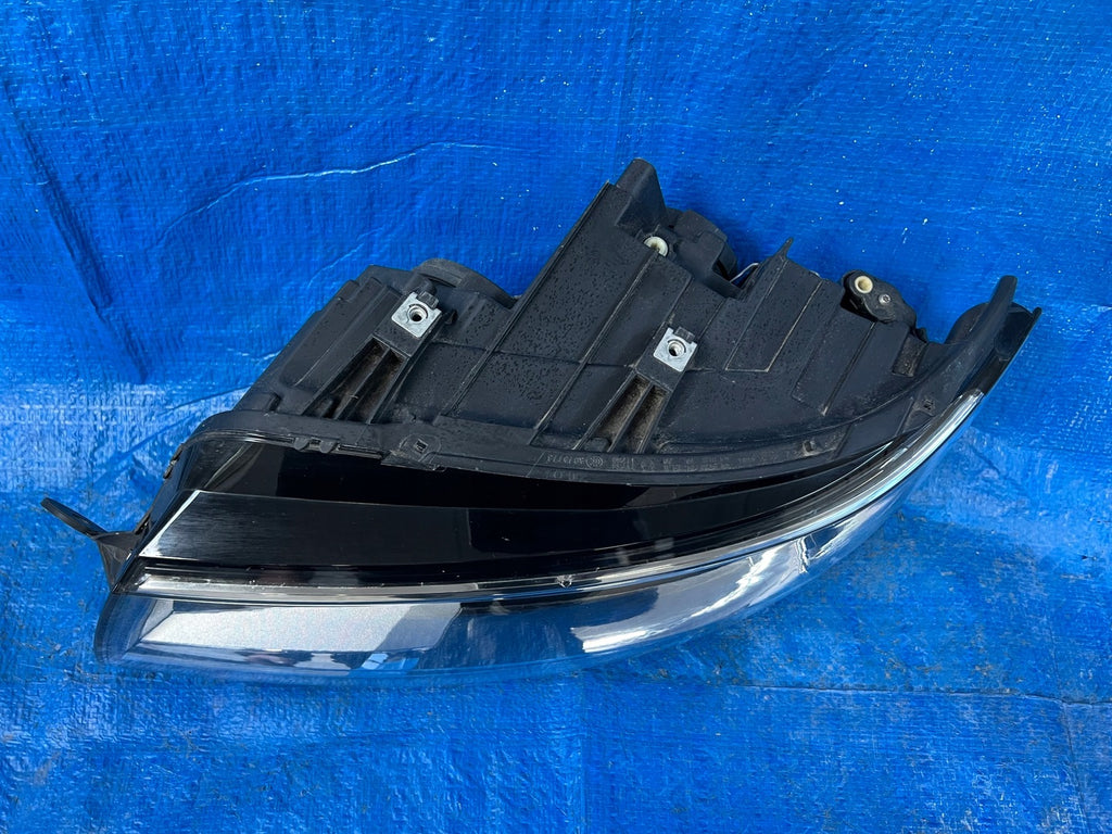 Frontscheinwerfer VW Transporter 7E1941005D Links Scheinwerfer Headlight