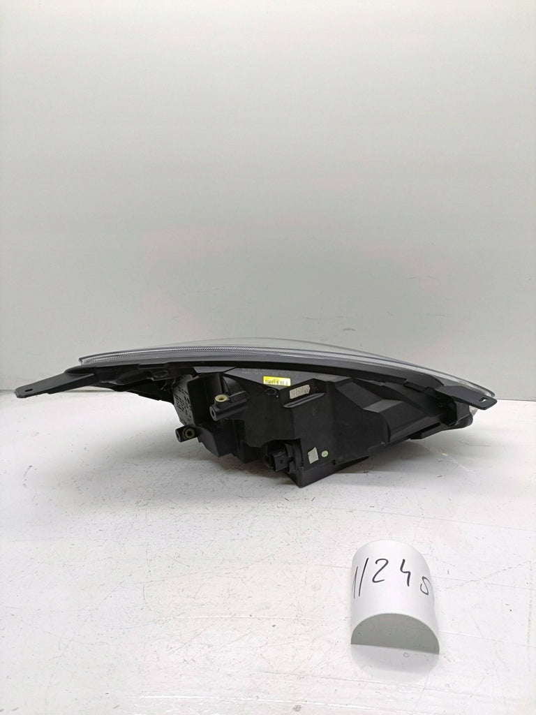 Frontscheinwerfer Ford Fiesta I H1BB-13E015-CE LED Links Scheinwerfer Headlight SCH3816381617zi