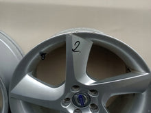 Load image into Gallery viewer, 1x Alufelge 18 Zoll 8.0" 5x108 55ET Glanz Silber 30714023 Volvo S60 S80