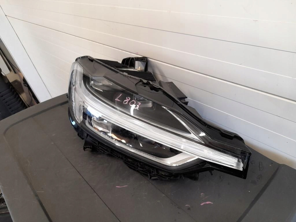 Frontscheinwerfer Volvo Xc60 32133545 Full LED Rechts Scheinwerfer Headlight SCH5298135708qt