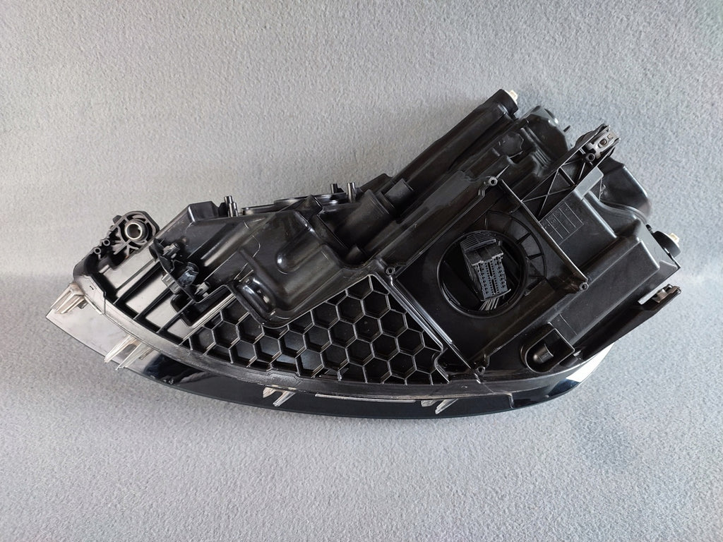 Frontscheinwerfer VW Golf VII 5g1 5G1941036 LED Rechts Scheinwerfer Headlight SCH8729550634he