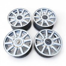 Load image into Gallery viewer, 1x Alufelge 15 Zoll 7.0&quot; 5x112 4A0601025B Audi A6 100 C4 Rim Wheel