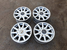 Load image into Gallery viewer, 1x Alufelge 15 Zoll 7.0&quot; 5x112 4A0601025B Audi A6 100 C4 Rim Wheel