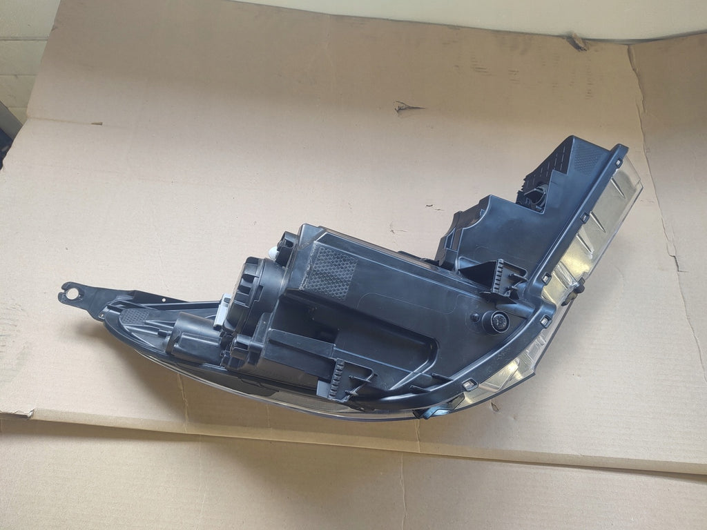 Frontscheinwerfer Hyundai Elantra VII LED Links Scheinwerfer Headlight