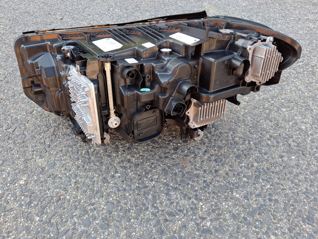 Frontscheinwerfer BMW 6 G32 5A38906-06 Laser Rechts Scheinwerfer Headlight SCH4580093968jx