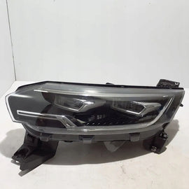 Frontscheinwerfer Renault Espace I V 260601628R LED Links Scheinwerfer Headlight SCH3650417575dt