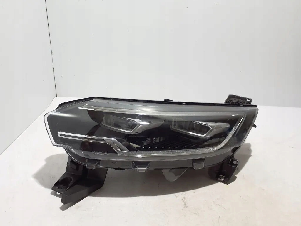 Frontscheinwerfer Renault Espace I V 260601628R LED Links Scheinwerfer Headlight SCH3650417575dt
