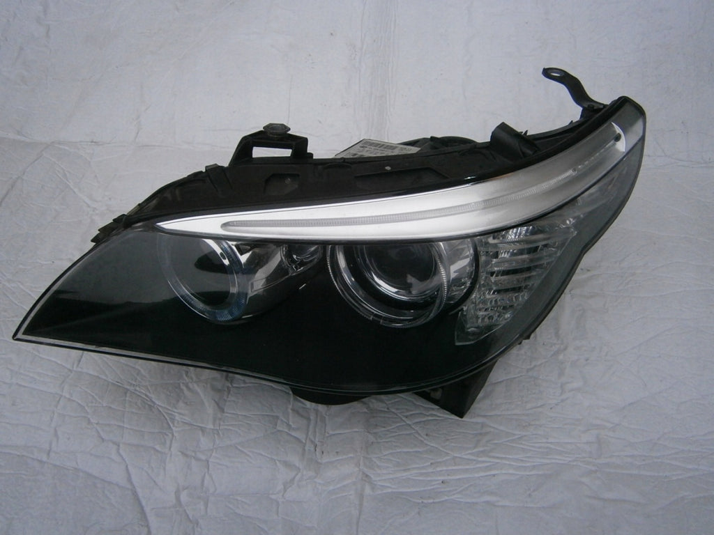 Frontscheinwerfer BMW E60 E61 7177739 Xenon Links Scheinwerfer Headlight SCH4666875932sm