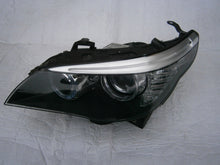 Laden Sie das Bild in den Galerie-Viewer, Frontscheinwerfer BMW E60 E61 7177739 Xenon Links Scheinwerfer Headlight SCH4666875932sm