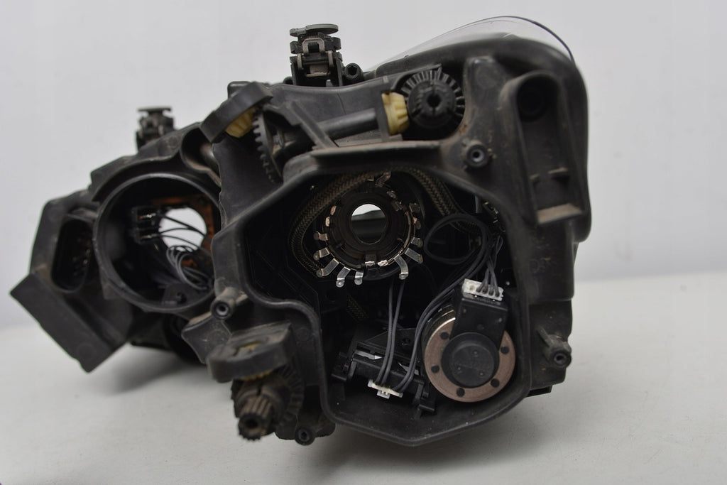 Frontscheinwerfer VW Polo 6R1941032C Xenon Rechts Scheinwerfer Headlight SCH1039107015un