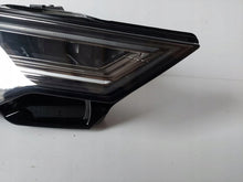 Laden Sie das Bild in den Galerie-Viewer, Frontscheinwerfer Audi A6 C8 4K0941036 LED Rechts Scheinwerfer Headlight