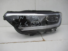 Load image into Gallery viewer, Frontscheinwerfer VW T-Roc Troc LED Links Scheinwerfer Headlight