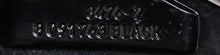 Load image into Gallery viewer, 1x Alufelge 19 Zoll 9.0" 5x112 32ET Glanz Schwarz 8091763 BMW Rim Wheel FEL8588140240sd