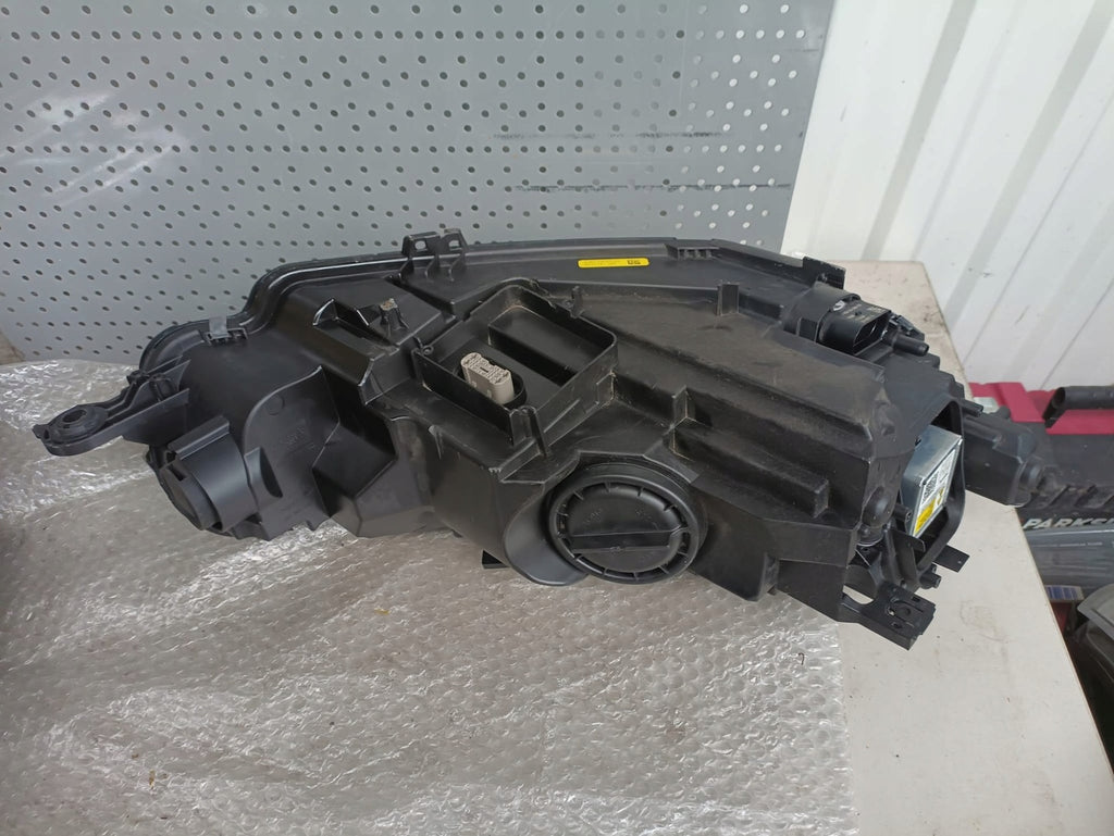 Frontscheinwerfer Audi A5 8W6941005C Xenon Links Scheinwerfer Headlight SCH8411623967zq