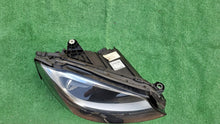 Laden Sie das Bild in den Galerie-Viewer, Frontscheinwerfer Mercedes-Benz W205 2059066502 Rechts Scheinwerfer Headlight SCH6281865308hz