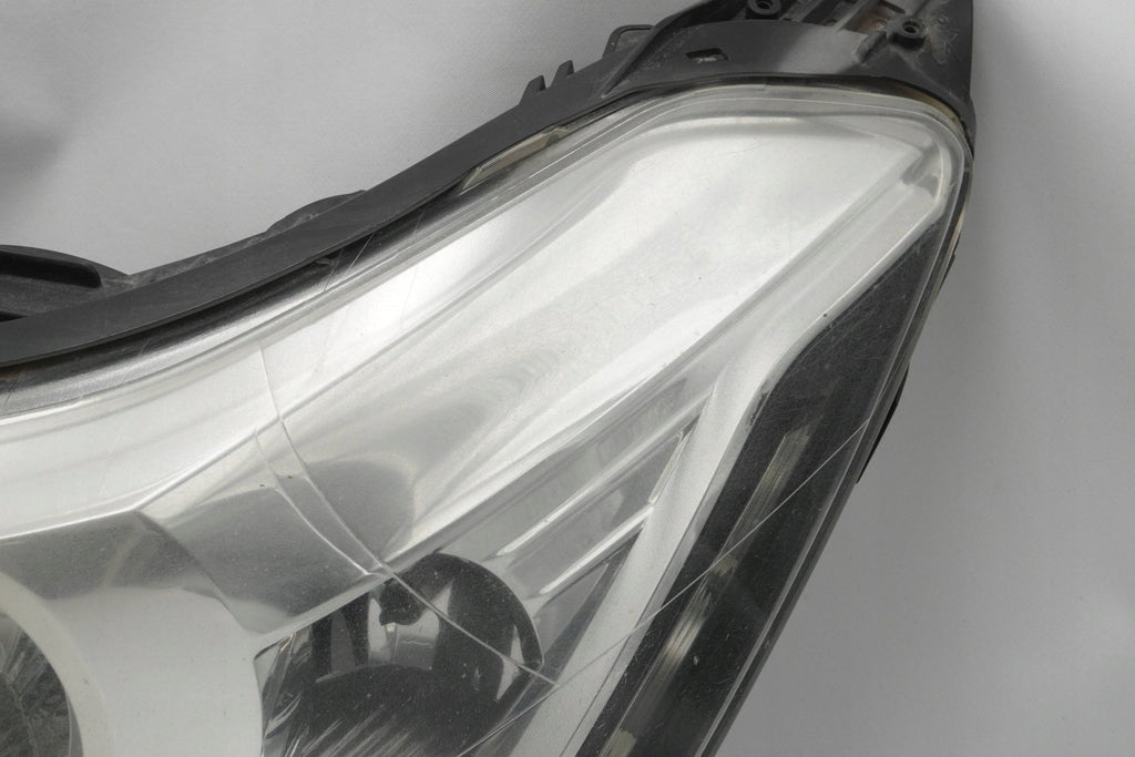 Frontscheinwerfer Citroën C5 III 9674398380 Links Scheinwerfer Headlight SCH5204580921ze