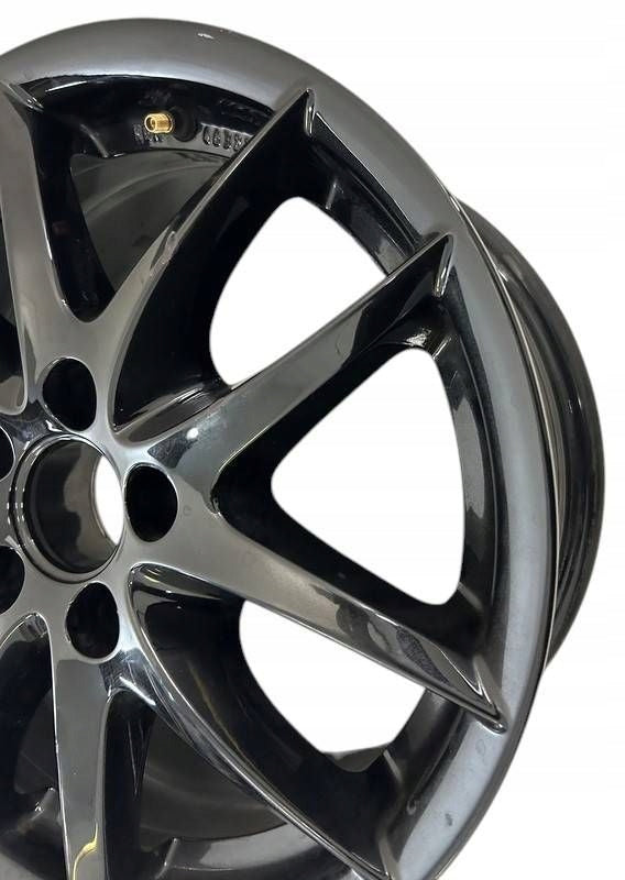 1x Alufelge 15 Zoll 46R565503 VW Corrado Rim Wheel FEL5026729033by