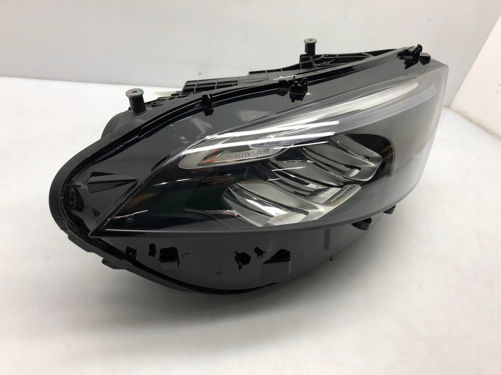 Frontscheinwerfer Mercedes-Benz W177 A1779065204 LED Rechts Headlight SCH7962099104sh