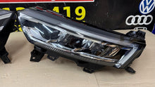 Laden Sie das Bild in den Galerie-Viewer, Frontscheinwerfer Renault Koleos II 260607971R 260104431R Full LED Ein Satz SCH2952726430oo