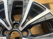 Laden Sie das Bild in den Galerie-Viewer, 1x Alufelge 17 Zoll 5x108 L1TC1007KA Ford Puma Rim Wheel FEL2043446310zg