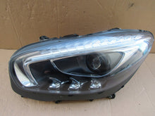 Laden Sie das Bild in den Galerie-Viewer, Frontscheinwerfer Mercedes-Benz Amg Gt A19208200161 Links Scheinwerfer Headlight