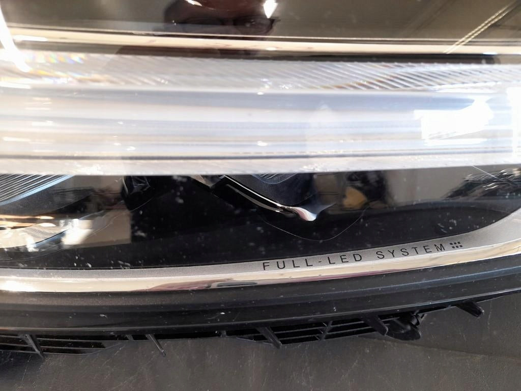 Frontscheinwerfer Volvo Xc60 32133545 Full LED Rechts Scheinwerfer Headlight SCH5298135708qt