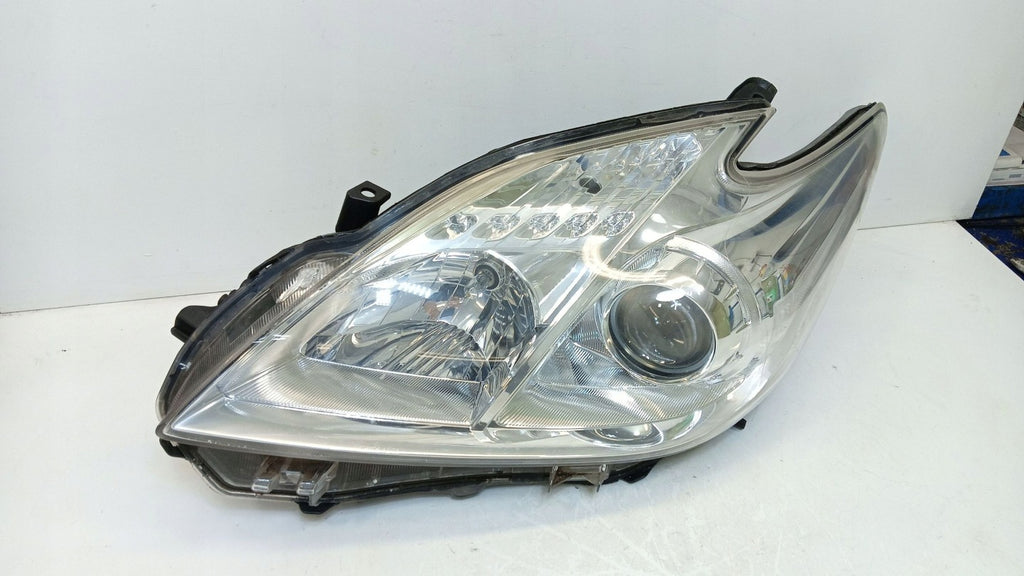 Frontscheinwerfer Toyota Prius Links Scheinwerfer Headlight SCH5478510058kl
