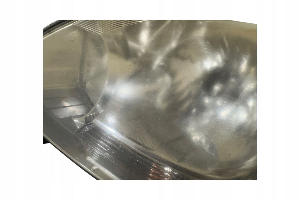 Frontscheinwerfer Toyota Verso 811500F090 Links Scheinwerfer Headlight SCH9485448362mx
