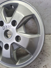 Load image into Gallery viewer, 1x Alufelge 16 Zoll BK21GA Ford Transit Custom Rim Wheel FEL2228840306qi