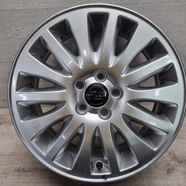 1x Alufelge 17 Zoll 7.0