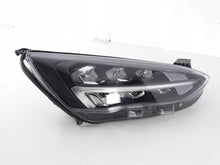 Laden Sie das Bild in den Galerie-Viewer, Frontscheinwerfer Ford Focus JX7B-13E014-CE LED Rechts Scheinwerfer Headlight SCH1194964126xa