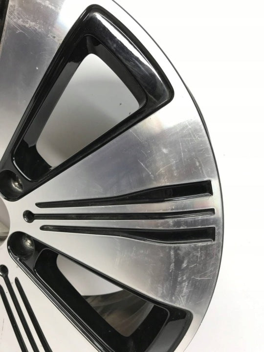 1x Alufelge 18 Zoll A2434010100 Mercedes-Benz Eqa Eqb Macan Rim Wheel FEL1624065139go