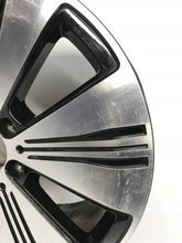 Laden Sie das Bild in den Galerie-Viewer, 1x Alufelge 18 Zoll A2434010100 Mercedes-Benz Eqa Eqb Macan Rim Wheel FEL1624065139go