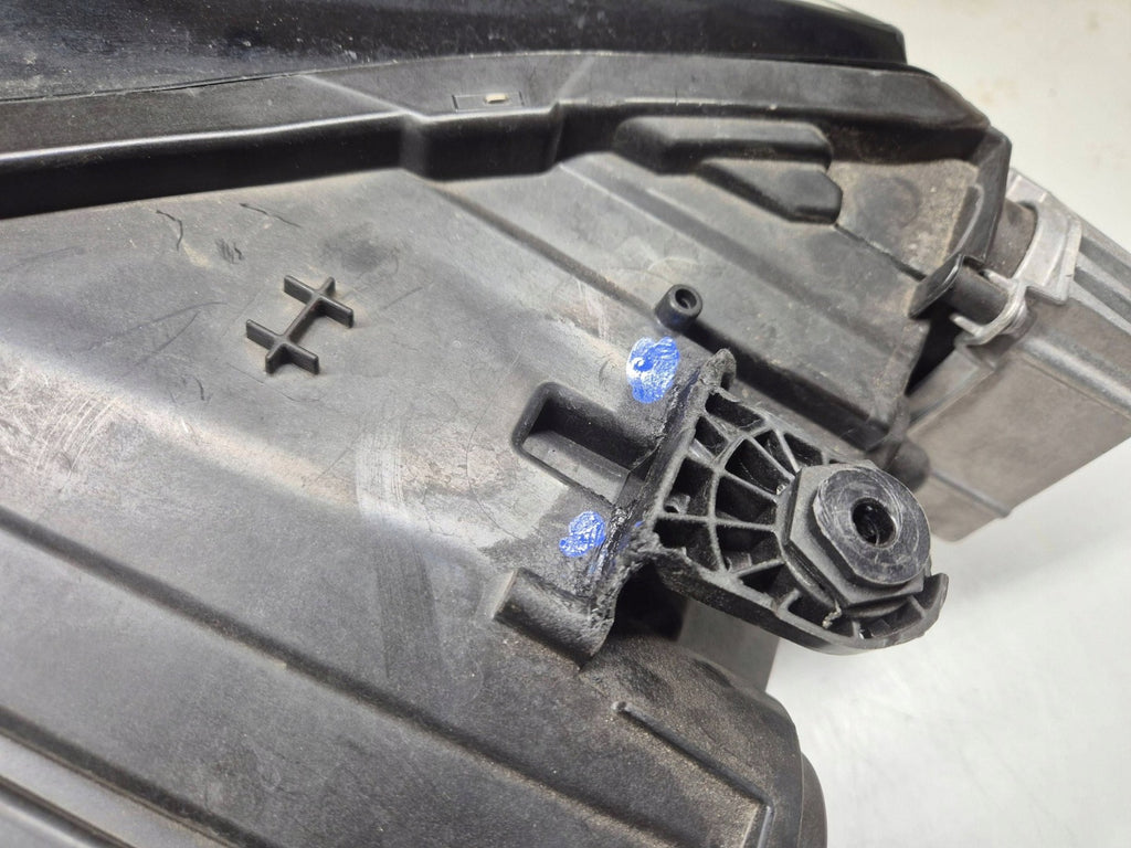 Frontscheinwerfer Seat Ateca 576941032B Rechts Scheinwerfer Headlight SCH7171077194yp