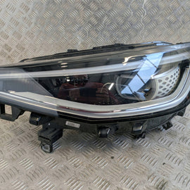 Frontscheinwerfer VW Id.4 11B941035M Links Scheinwerfer Headlight SCH1806795598za