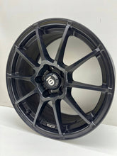 Load image into Gallery viewer, 1x Alufelge 17 Zoll 7.5" 5x112 75JX17 Mercedes-Benz Slk R171 Rim Wheel FEL3876864513ru