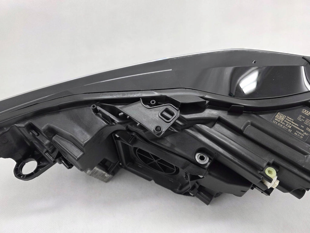 Frontscheinwerfer Audi A6 C8 4K0941034 Rechts Scheinwerfer Headlight SCH3285172976ti