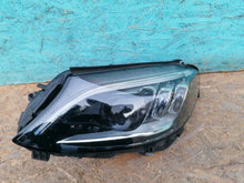 Load image into Gallery viewer, Frontscheinwerfer Mercedes-Benz A205 A2059061506KZ A2059061506 LED Links