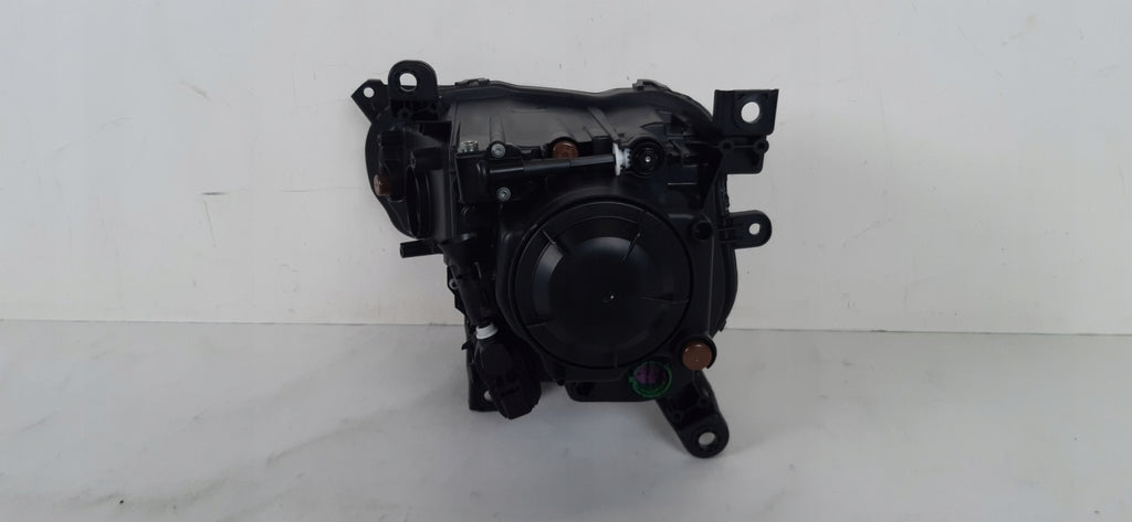 Frontscheinwerfer Jeep Cherokee Kl 68102854AH Rechts Scheinwerfer Headlight SCH9715002585ll